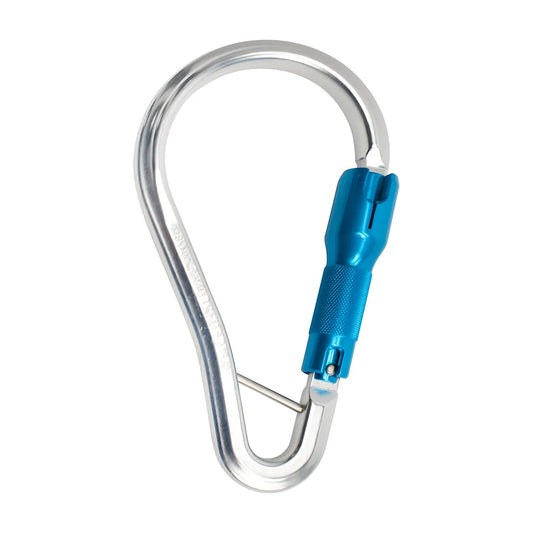 Aluminum Boa Carabiner W/Captive Pin FS1018-7674