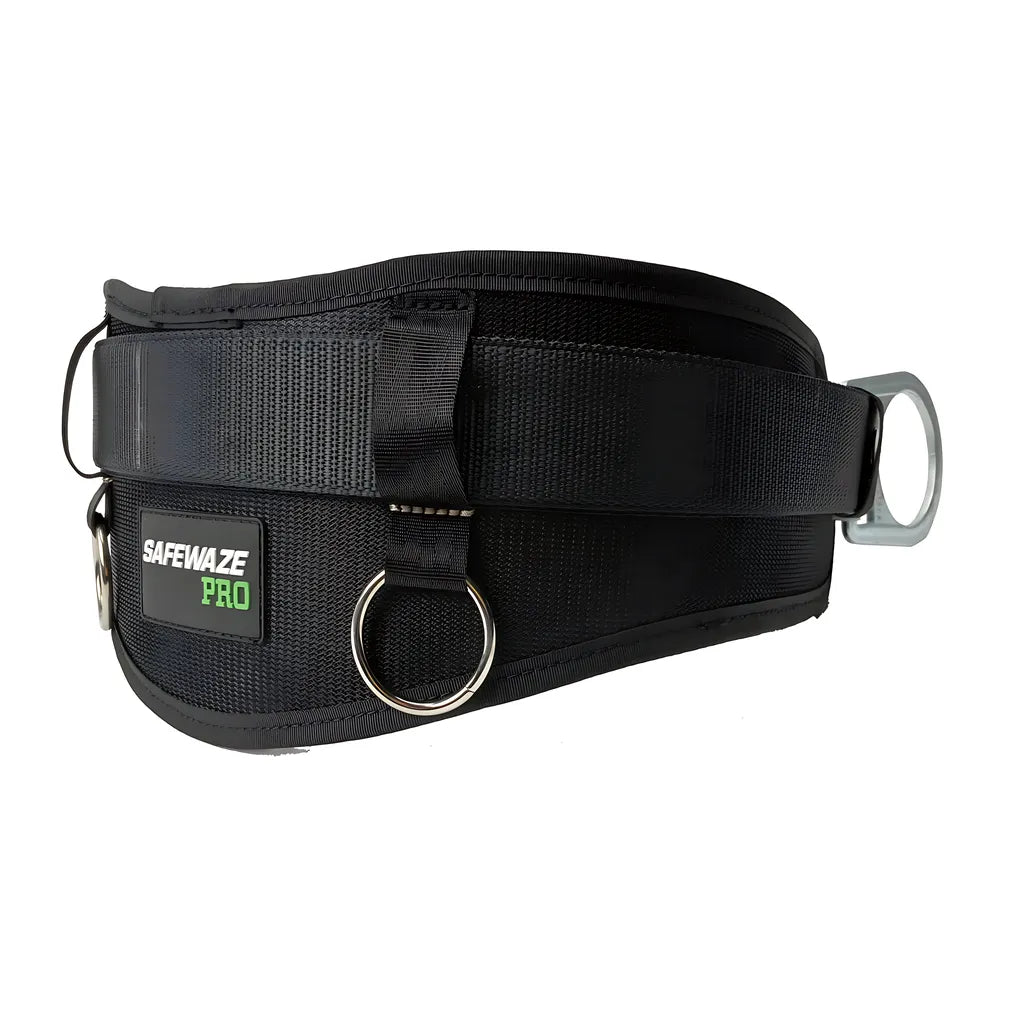 Pro Waist Pad & Belt (L) FS2011-L-7692