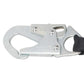 Pro 6' Rope Energy Absorbing Lanyard: Snap Hook FS33215-6574