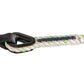 Pro 6' Rope Energy Absorbing Lanyard: Snap Hook FS33215-6576