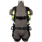 Wind & Tower Construction Harness: Alu 3D, Alu Qc Chest, Alu Fd, Tb Legs FS377-L-6458