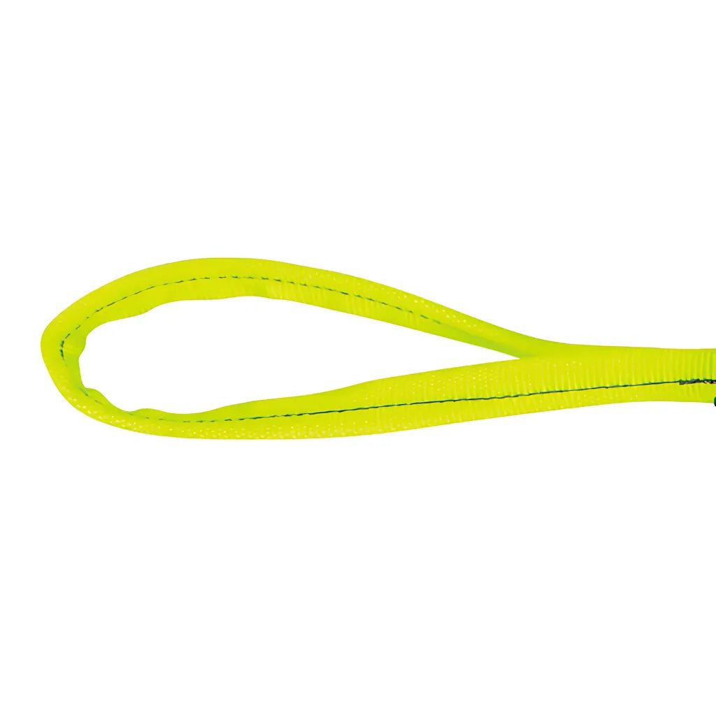 Pro 3' Energy Absorbing Lanyard: Snap Hook FS560-3-6512