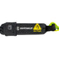 Arc Flash 6' Energy Absorbing Lanyard: Snap Hook FS560-AF-6792