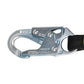 Pro 4'-6' Adjustable Energy Absorbing Lanyard: Snap Hook FS560-AJ-6545