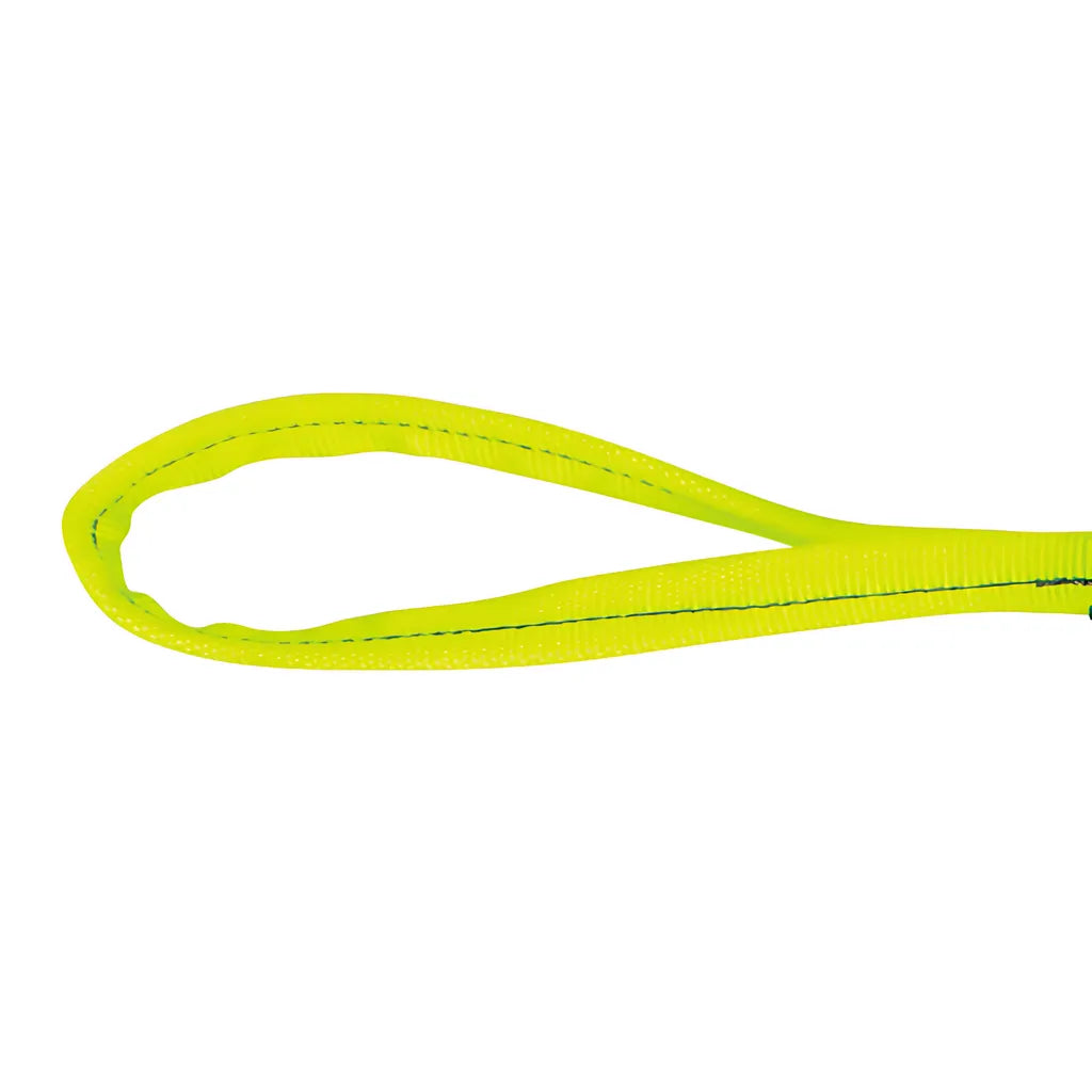 Pro 6' Energy Absorbing Lanyard: Soft Loop FS560-SE-6522