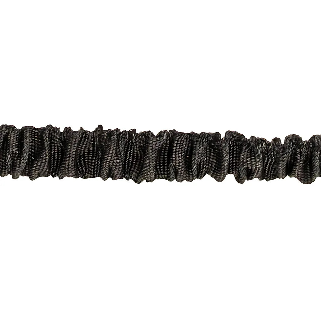Pro 6' Internal Energy Absorbing Lanyard: Dual Leg, Snap Hooks FS581-6674