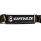 Pro 6' Internal Energy Absorbing Lanyard: Dual Leg, Rebar Hooks FS586-6669