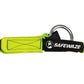 Pro 6' Stretch Internal Energy Absorbing Lanyard: O-Ring, Rebar Hook FS66100-6648