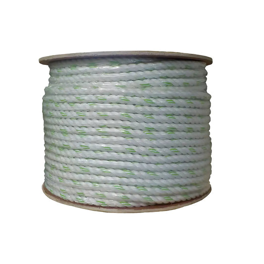 Bulk Lifeline Rope: 1200' FS700-581200-7304