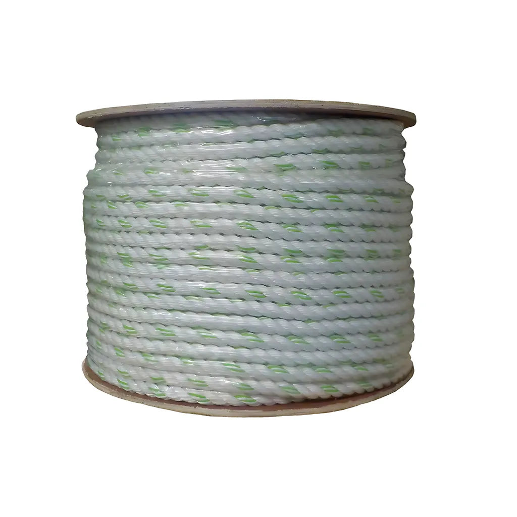 Bulk Lifeline Rope: 600' FS700-58600-7306