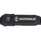 Welding 6' Energy Absorbing Lanyard: Dual Leg, Snap Hooks FS77330-FR-DL-6797