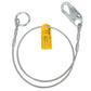 6' Cable Choker Extender FS830-C6-1-5670