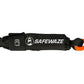 V-Line 6' Energy Absorbing Lanyard: Snap Hook FS88560-E-6696