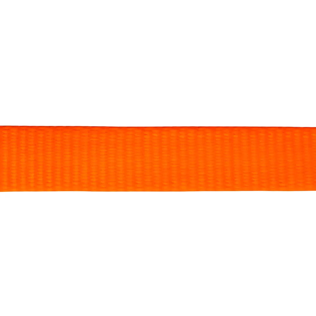 V-Line 6' Energy Absorbing Lanyard: Snap Hook FS88560-E-6698