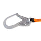 V-Line 6' Energy Absorbing Lanyard: Rebar Hook FS88565-E-6690