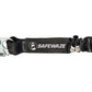 V-Line 6' Internal Energy Absorbing Lanyard: Snap Hook FS88580-6730