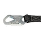 V-Line 6' Internal Energy Absorbing Lanyard: Snap Hook FS88580-6731