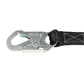 V-Line 6' Internal Energy Absorbing Lanyard: Dual Leg, Snap Hooks FS88581-6736