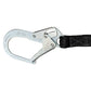 V-Line 6' Internal Energy Absorbing Lanyard: Rebar Hook FS88585-6727