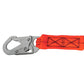 V-Line 6' Stretch Internal Energy Absorbing Lanyard: Snap Hook FS88590-6718