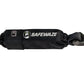 Heavyweight 6' Energy Absorbing Lanyard: Dual Leg, Rebar Hooks FS88666-HW-6843