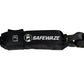 Pro 6' Stretch Energy Absorbing Lanyard: 12' Ff, Snap Hook FS88760-FF-6595