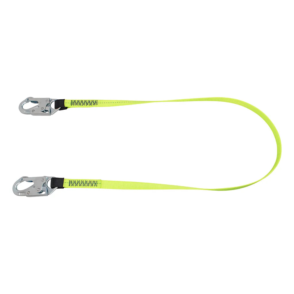 6' Positioning Web Lanyard FS88860-6837