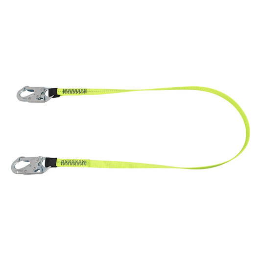 6' Positioning Web Lanyard FS88860-6837