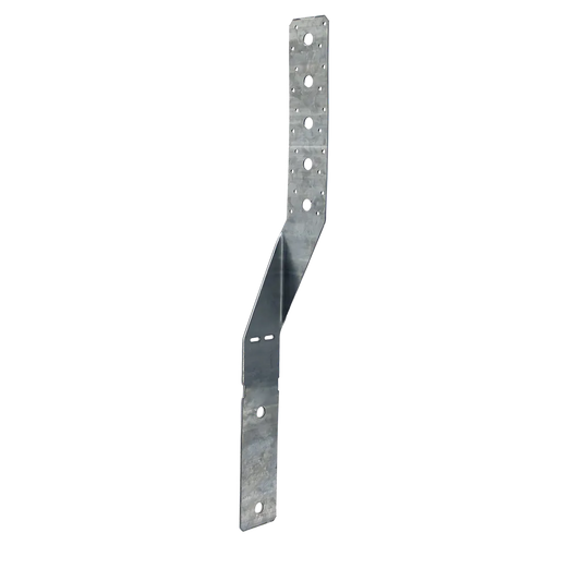 Fsa 25-1/2 In. X 2-1/2 In. Galvanized Foundation Stud Anchor-FSA-SP655-787