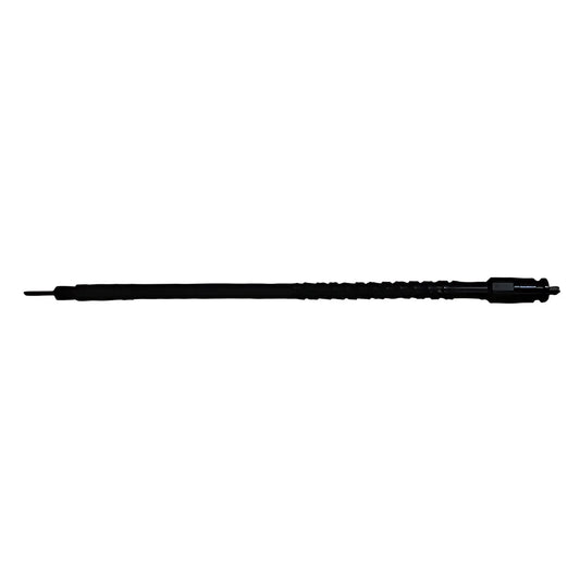 Flex-Shaft, Narrow 12' for pencil heads