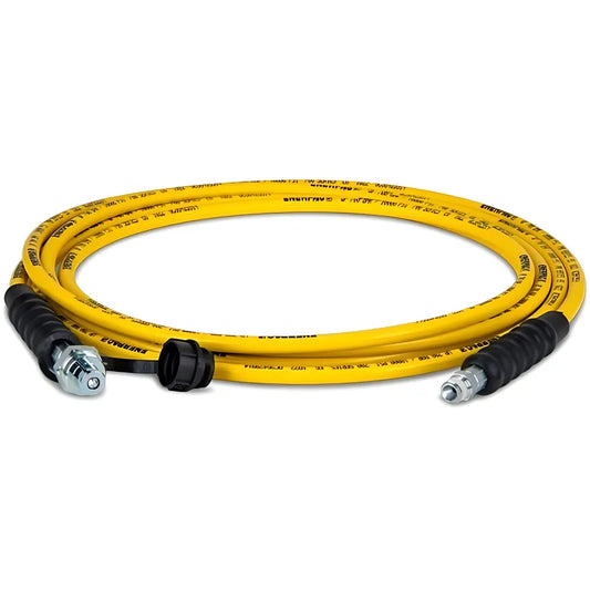 HC Vibr,1.7" diam., 20' hose