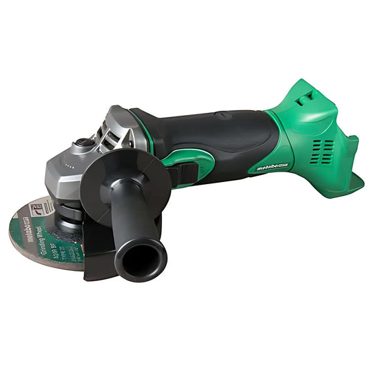 18V Lithium Ion 4-1/2" Angle Grinder (Tool Body Only)-G18DSL2Q4M-637