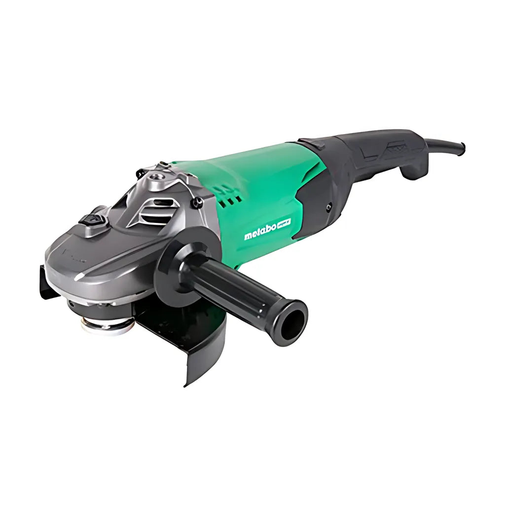 7 Inch Angle Grinder, 15 Amp-G18STM-1194