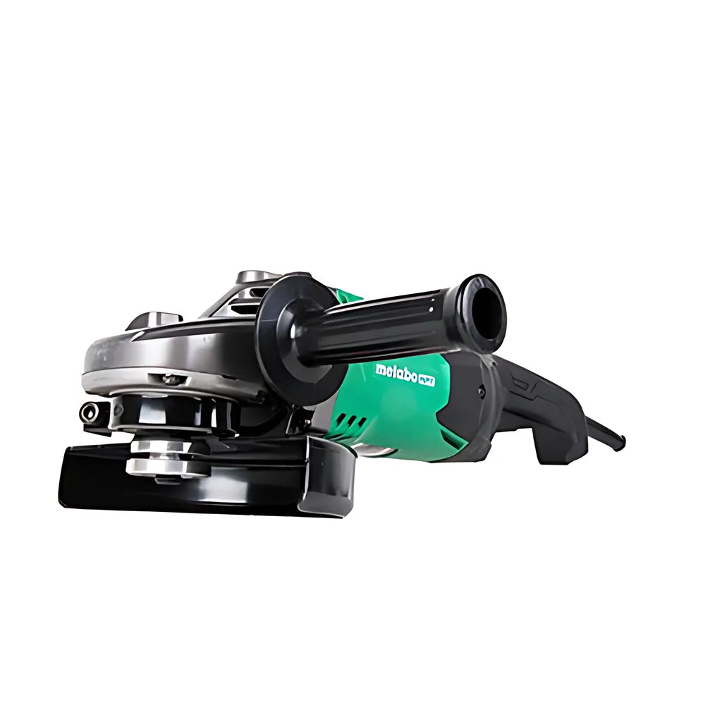 7 Inch Angle Grinder, 15 Amp-G18STM-1197