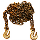 Grade 70 Binder Chains-G70BC312X20-527