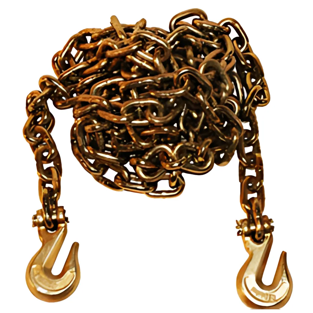 Grade 70 Binder Chains-G70BC312X20-527