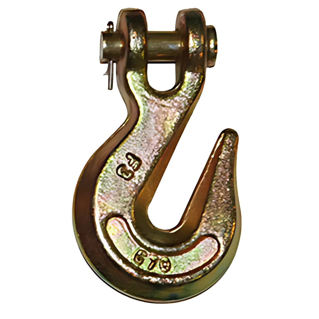 Grade 70 Hooks Clevis Grab-G70CG250-556