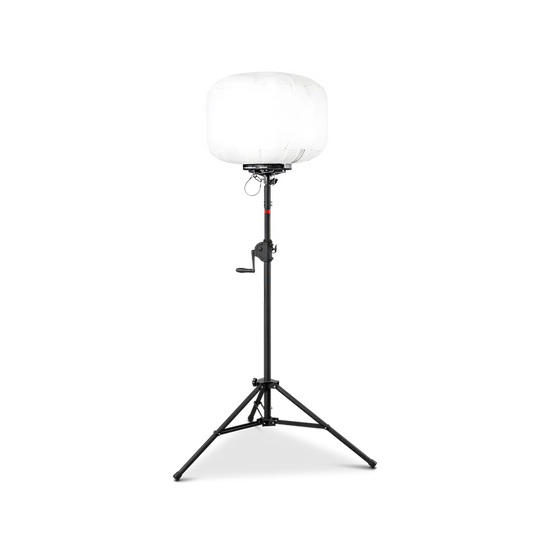 Light Balloon Tripod Led 300W GB3LED-2456