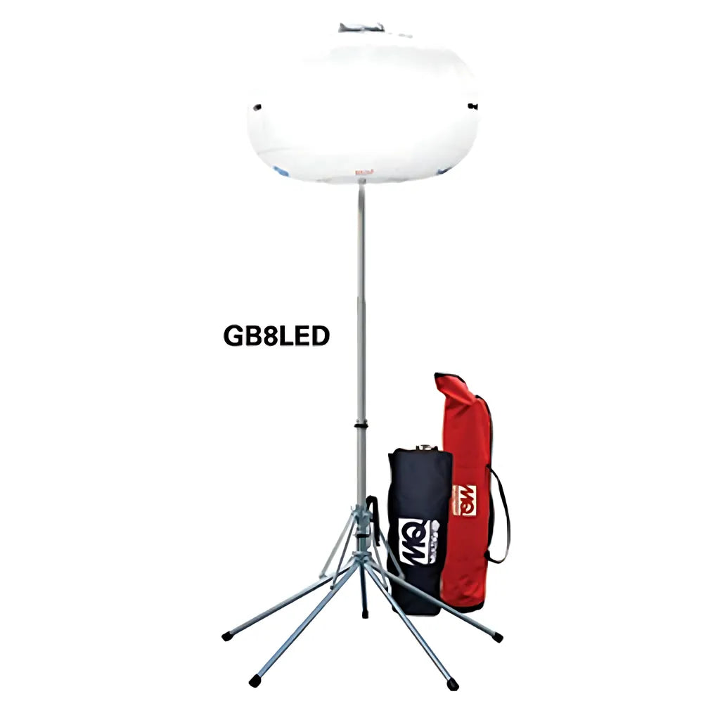 Light Balloon, Led 800W, W/ Pentapod GB8LED-2463