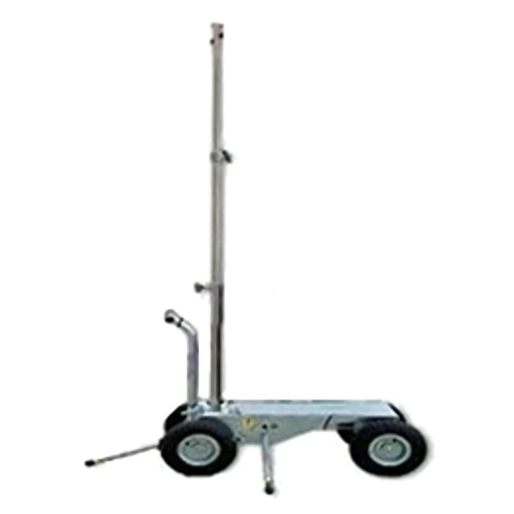 2470 Complete Multiquip GBCCART Complete Cart Only Less Lamp – ProContractor Supply