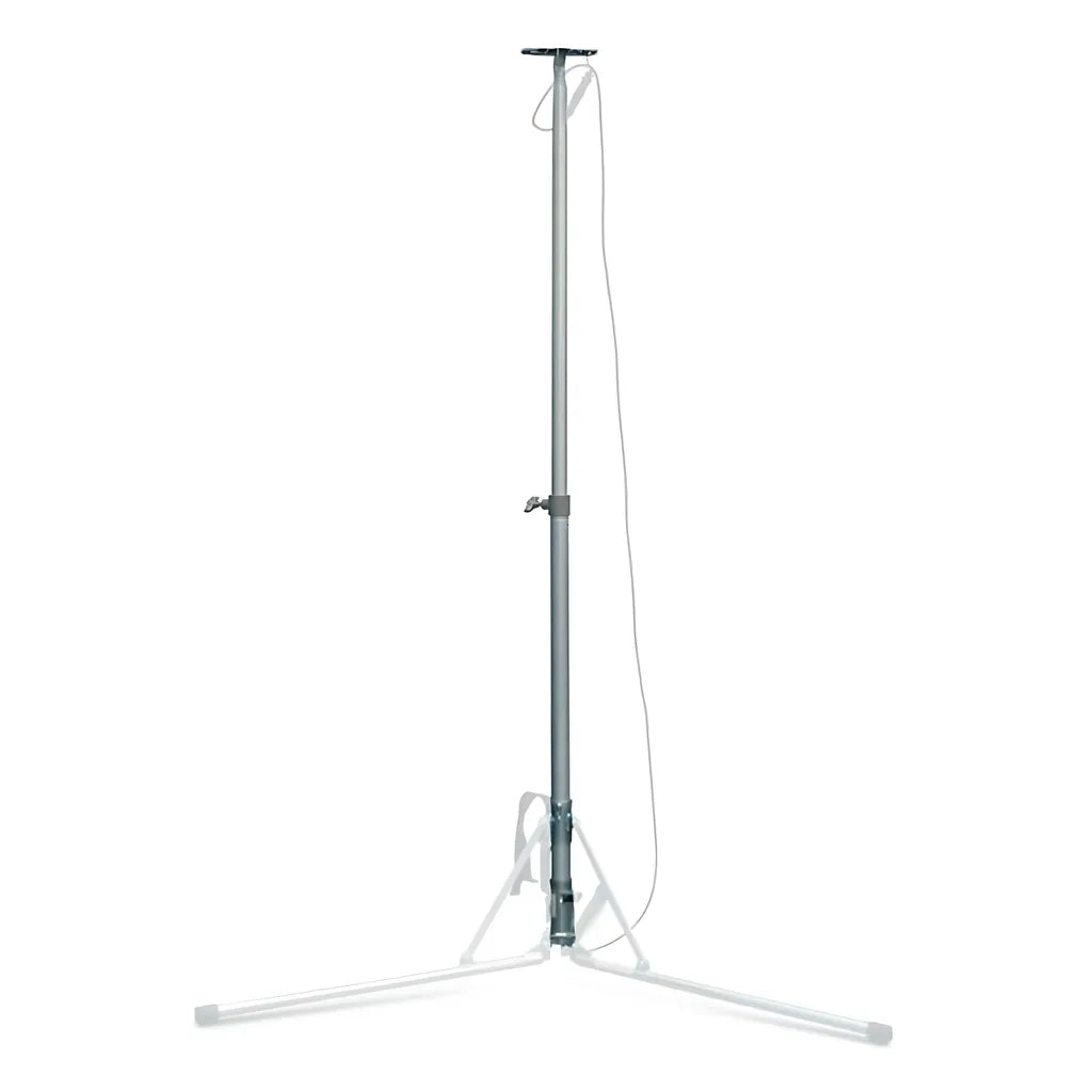 Light Balloon Extension Pole Gbce & Gbwe GBXPOLE-2482