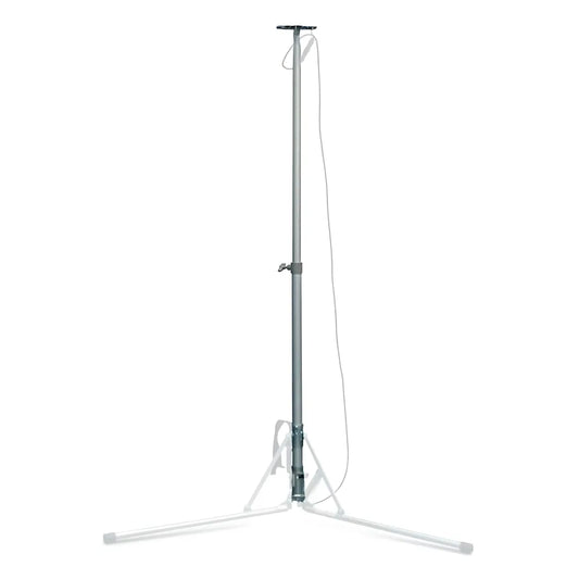 Light Balloon Extension Pole Gbce & Gbwe GBXPOLE-2482