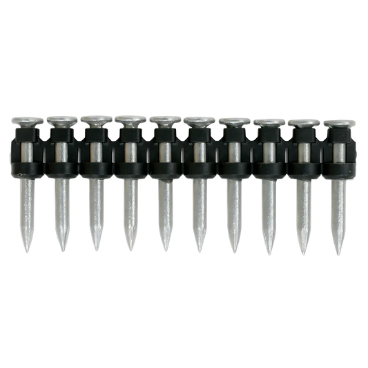 Gdp 1 In. Concrete Pin For Use With Gas-Actuated Concrete Nailer (1000-Qty)-GDP-100KT-SP332-443