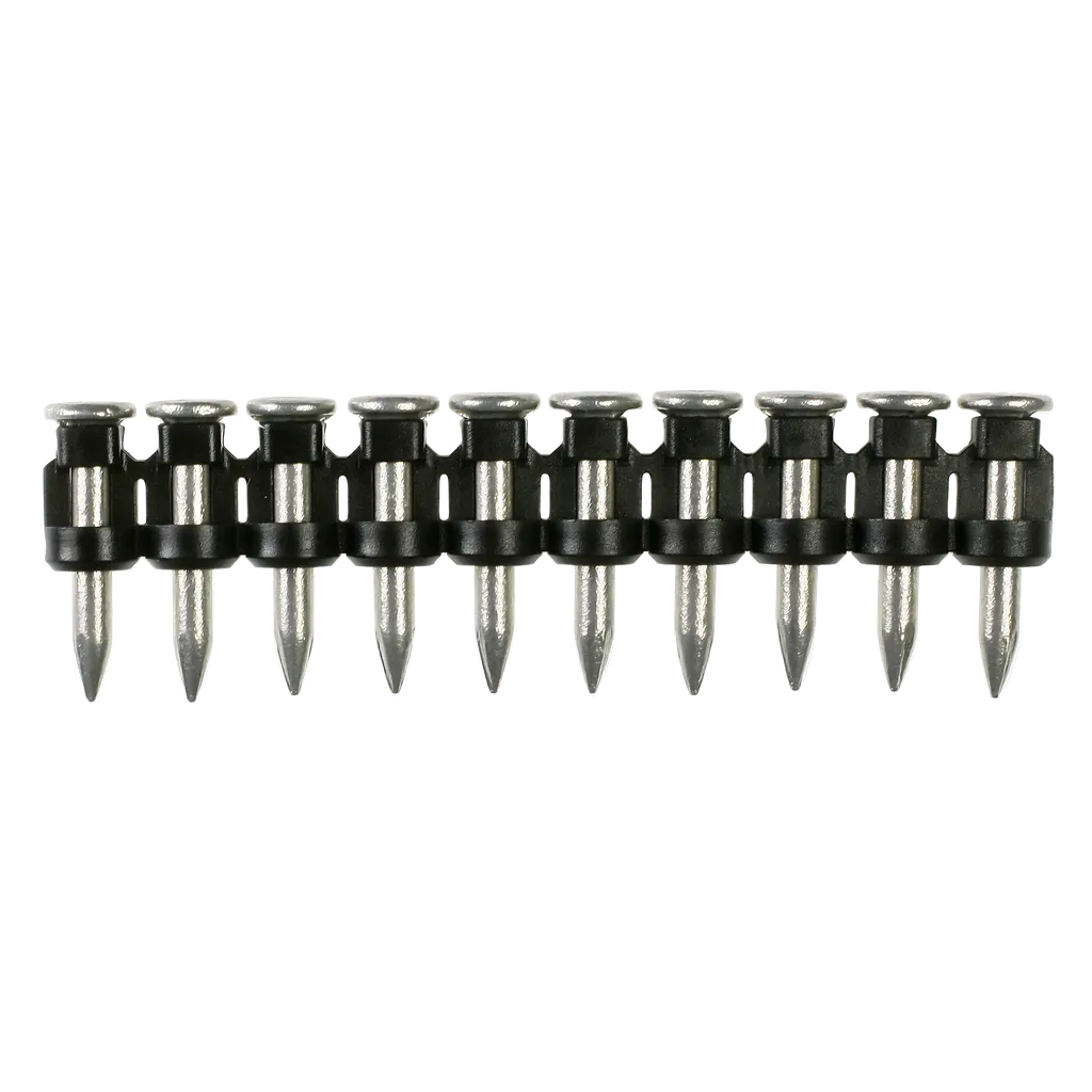 Gdp 3/4 In. Concrete Pin For Use With Gas-Actuated Concrete Nailer (1000-Qty) (Pack Of 5)-GDP-75KT-SP4528-4875
