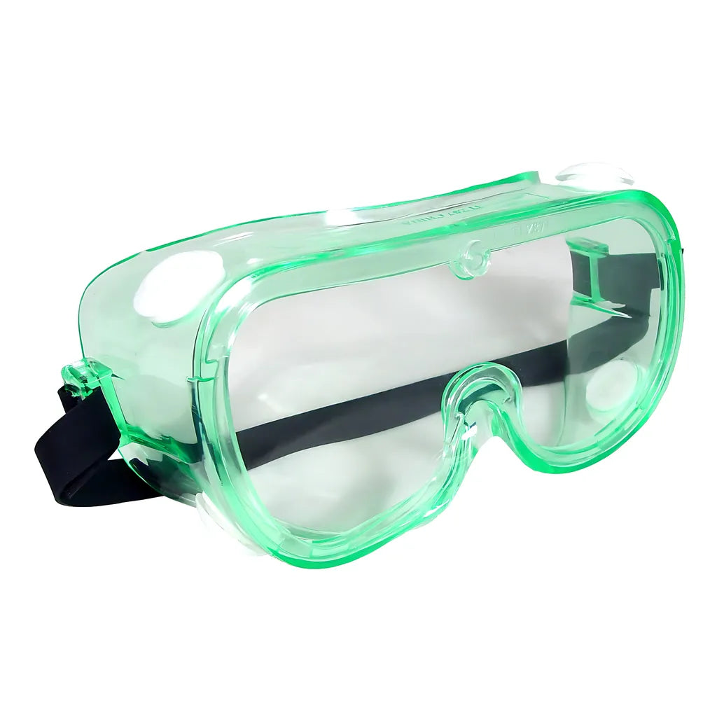 Radians Chemical Splash Safety Goggle