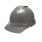 Granite Vented Cap Style Hard Hat