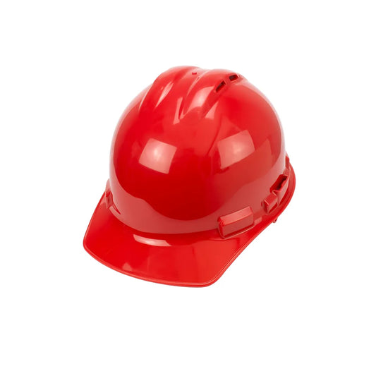 Granite Vented Cap Style Hard Hat