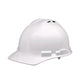 Granite Vented Cap Style Hard Hat