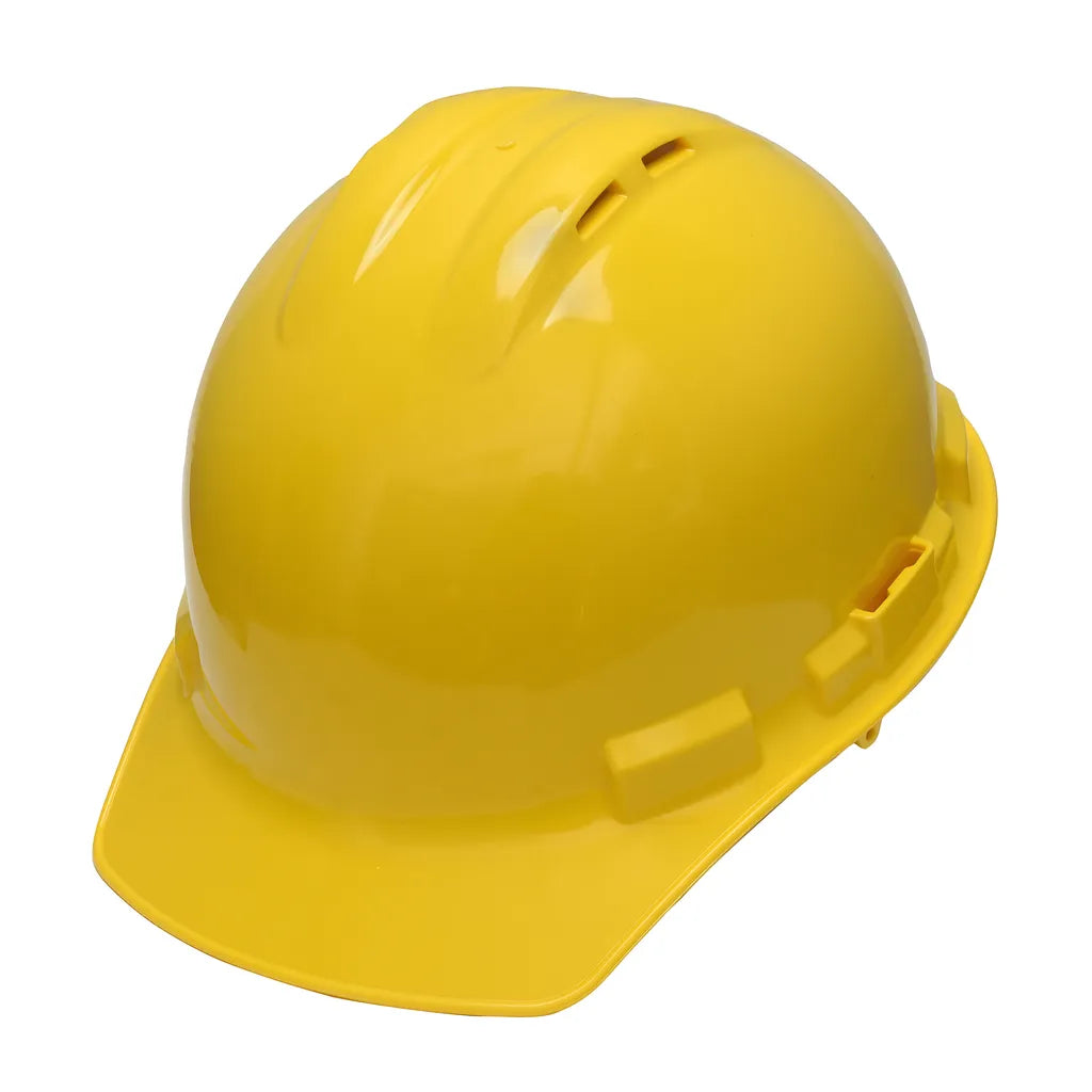 Granite Vented Cap Style Hard Hat