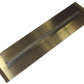 Allen Engineering 8 x 14 in Gold Flat Finish Blade Set - image 2